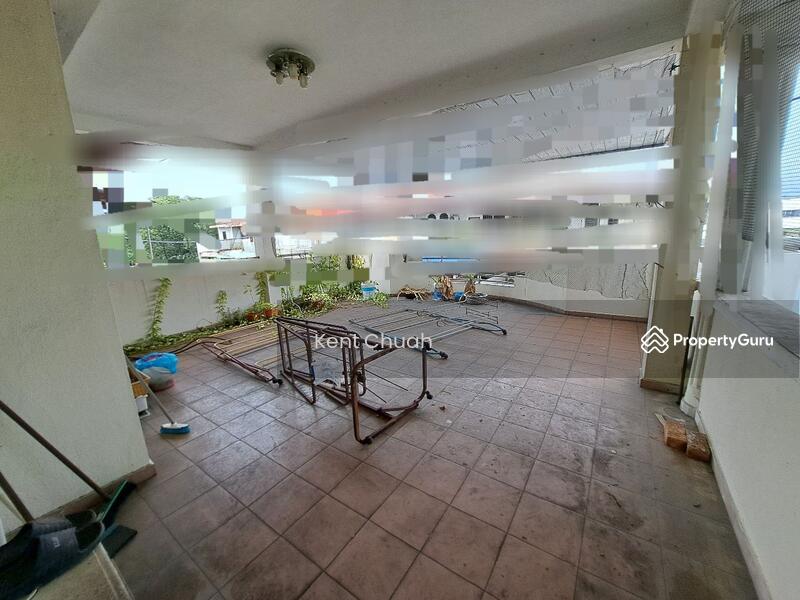 Rumah Teres 2 Tingkat untuk Dijual di Taman Limbungan (Butterworth) - Kent Chuah - PropertyGuru.com.my