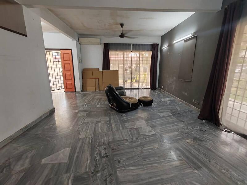 2-storey Terraced House for Rent in Bandar Utama 7 (Bandar Utama) - Amy Tan - PropertyGuru.com.my