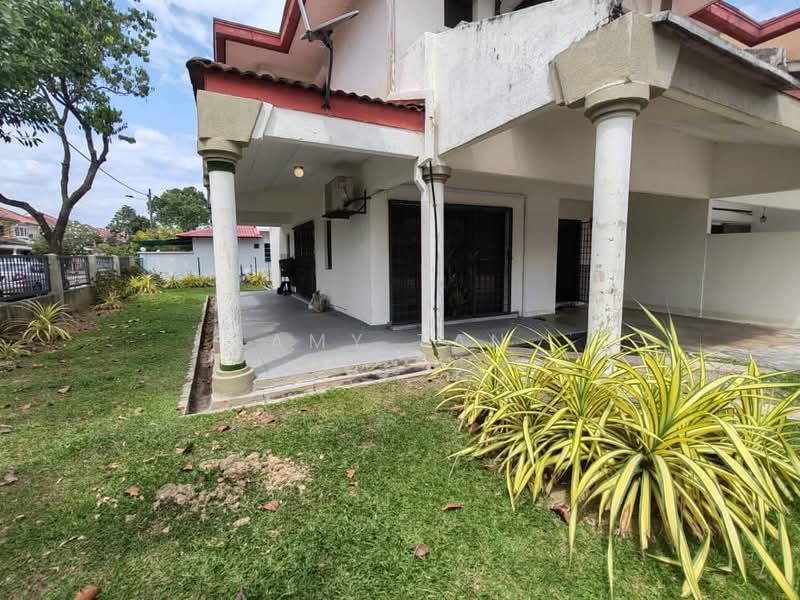 2-storey Terraced House for Rent in Bandar Utama 7 (Bandar Utama) - Amy Tan - PropertyGuru.com.my