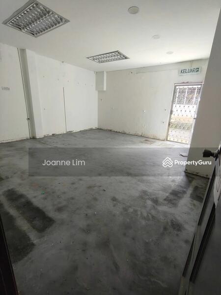 Untuk Disewa - Bukit beruang