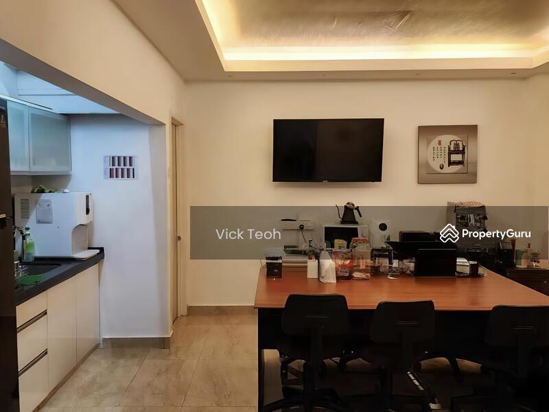 For Rent - Jalan Masjid Negeri Commercial Greenlane