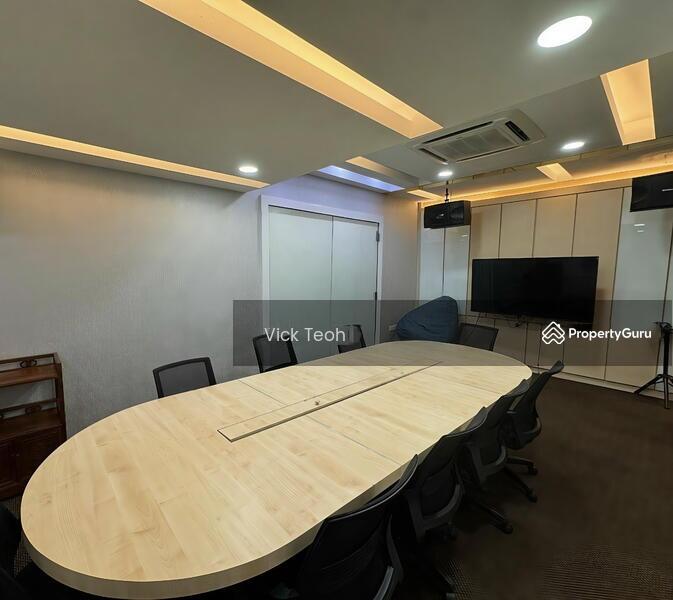 For Rent - Jalan Masjid Negeri Commercial Greenlane