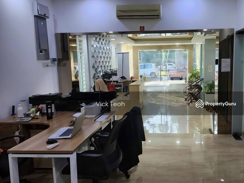 For Rent - Jalan Masjid Negeri Commercial Greenlane