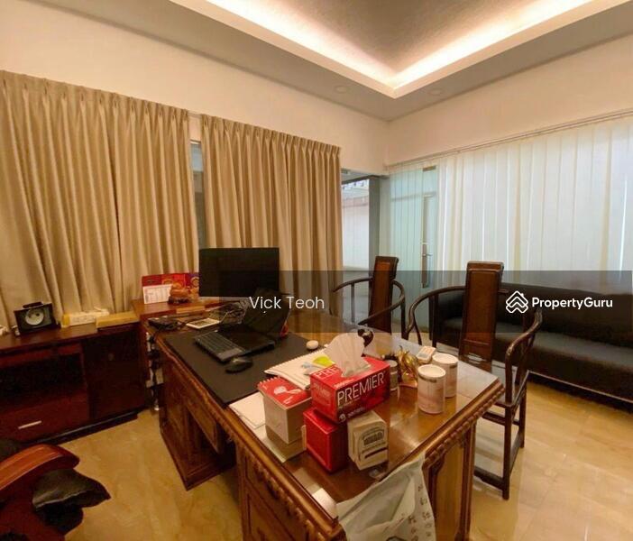 For Rent - Jalan Masjid Negeri Commercial Greenlane