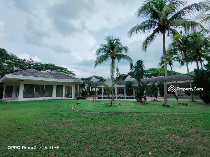 Bungalow House for Sale in Leisure Farm (Gelang Patah) - VL Lee - PropertyGuru.com.my