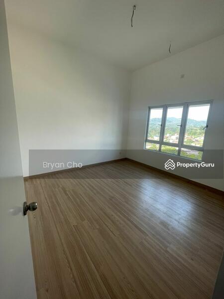 For Sale - Residensi Anggerik Wira