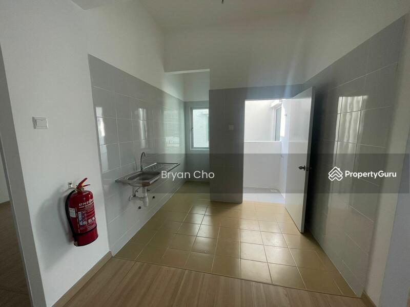 For Sale - Residensi Anggerik Wira