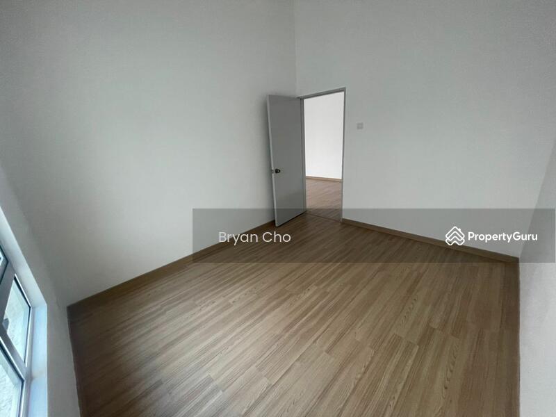 For Sale - Residensi Anggerik Wira