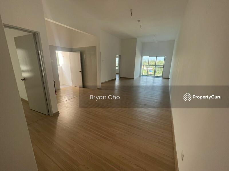 For Sale - Residensi Anggerik Wira