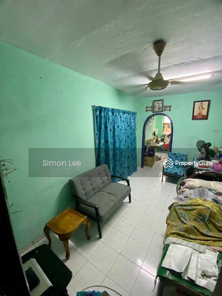 Untuk Dijual - Taman Puchong Perdana