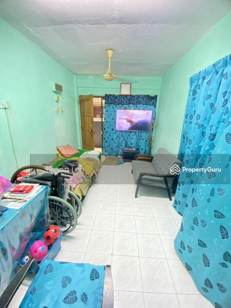Untuk Dijual - Taman Puchong Perdana