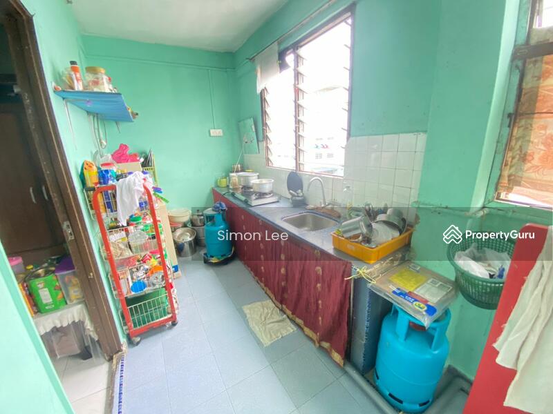 Untuk Dijual - Taman Puchong Perdana