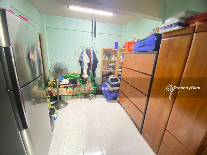 Untuk Dijual - Taman Puchong Perdana