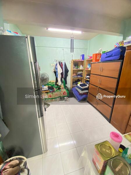 Untuk Dijual - Taman Puchong Perdana