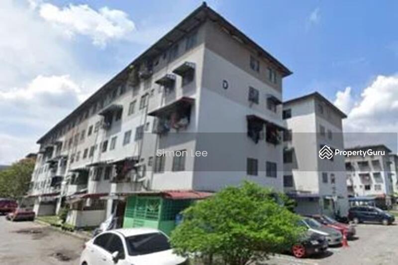 Untuk Dijual - Taman Puchong Perdana