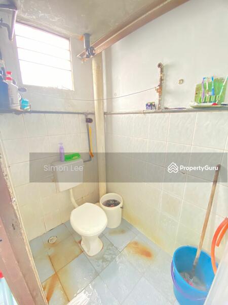 Untuk Dijual - Taman Puchong Perdana