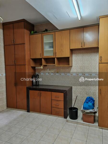 Untuk Disewa - Taman Muhibbah @ Jalan Bukit Kapar Batu 10 Pekan Kapar Meru Klang