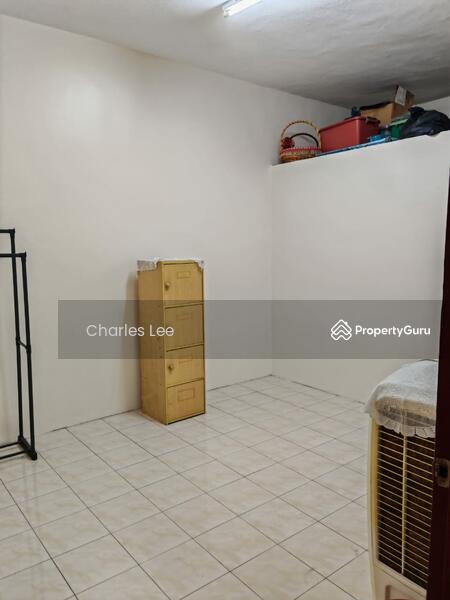Untuk Disewa - Taman Muhibbah @ Jalan Bukit Kapar Batu 10 Pekan Kapar Meru Klang