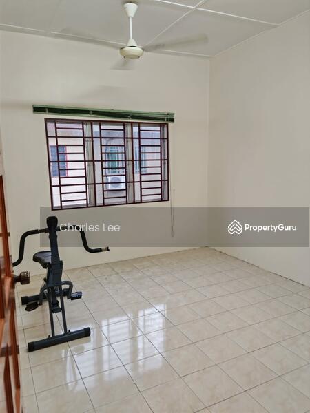 Untuk Disewa - Taman Muhibbah @ Jalan Bukit Kapar Batu 10 Pekan Kapar Meru Klang