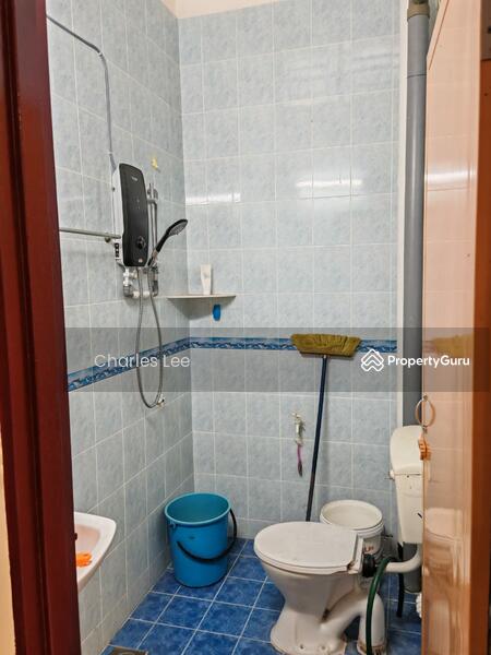 Untuk Disewa - Taman Muhibbah @ Jalan Bukit Kapar Batu 10 Pekan Kapar Meru Klang