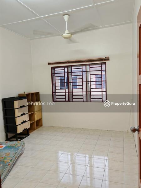 Untuk Disewa - Taman Muhibbah @ Jalan Bukit Kapar Batu 10 Pekan Kapar Meru Klang