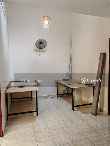Untuk Disewa - Taman Muhibbah @ Jalan Bukit Kapar Batu 10 Pekan Kapar Meru Klang