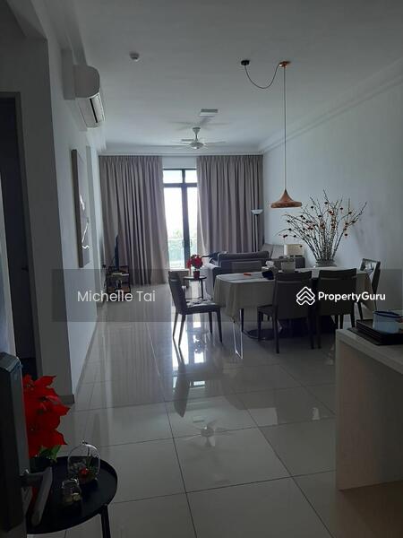 Servis Apartment untuk Disewa di PJ Midtown - Michelle Tai - PropertyGuru.com.my