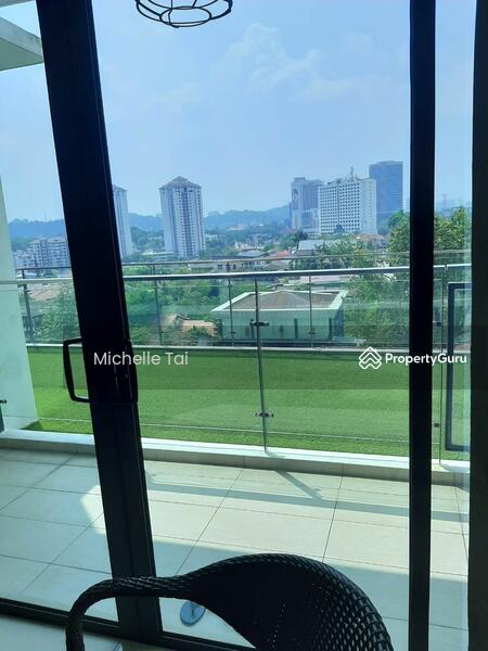 Servis Apartment untuk Disewa di PJ Midtown - Michelle Tai - PropertyGuru.com.my