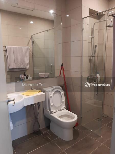 Servis Apartment untuk Disewa di PJ Midtown - Michelle Tai - PropertyGuru.com.my