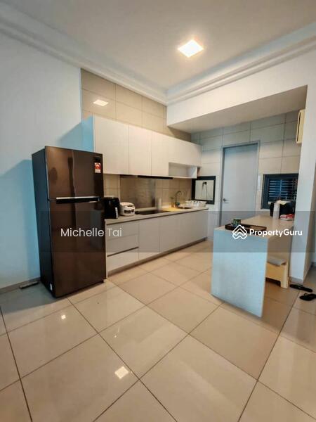 Servis Apartment untuk Disewa di PJ Midtown - Michelle Tai - PropertyGuru.com.my
