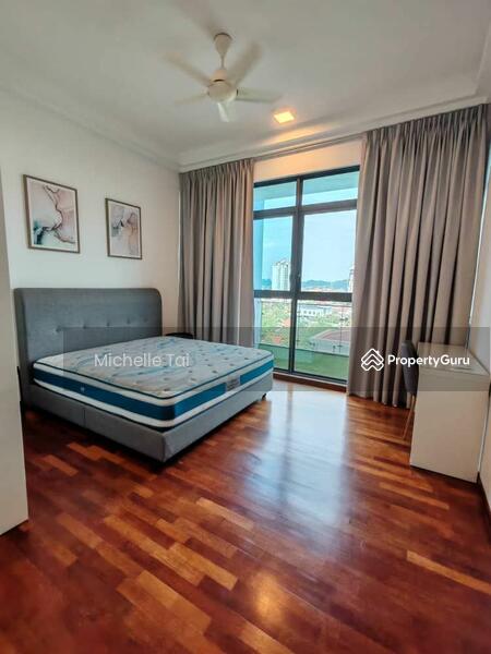 Servis Apartment untuk Disewa di PJ Midtown - Michelle Tai - PropertyGuru.com.my