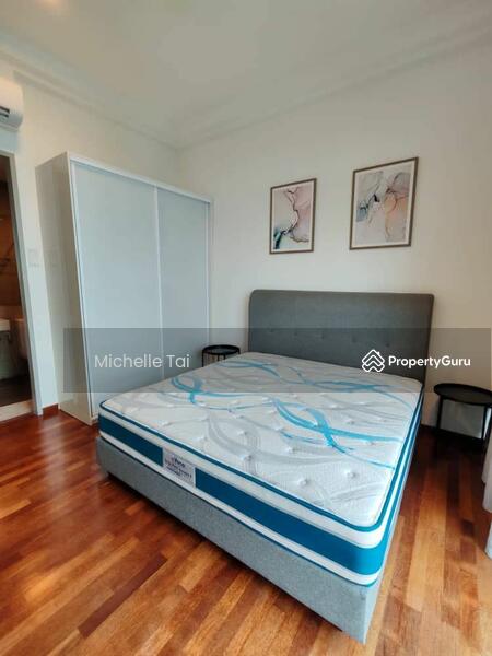 Servis Apartment untuk Disewa di PJ Midtown - Michelle Tai - PropertyGuru.com.my