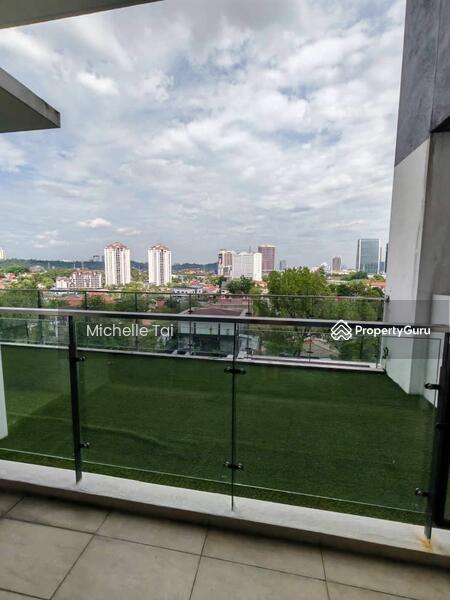 Servis Apartment untuk Disewa di PJ Midtown - Michelle Tai - PropertyGuru.com.my