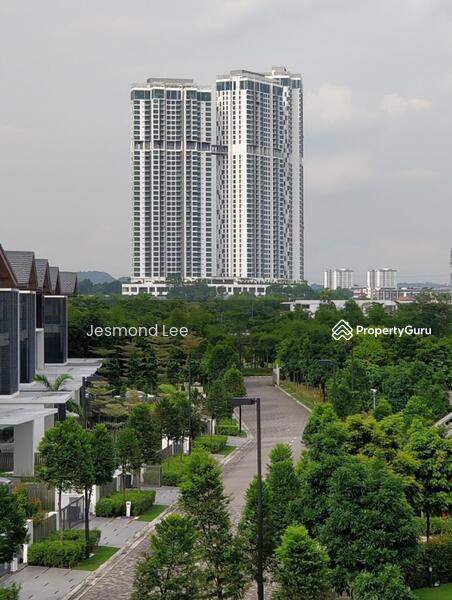 For Rent - Senibong Cove - The WaterEdge Residences