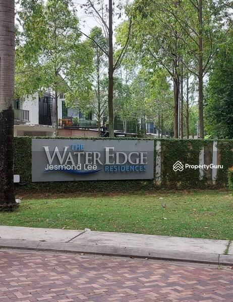 For Rent - Senibong Cove - The WaterEdge Residences