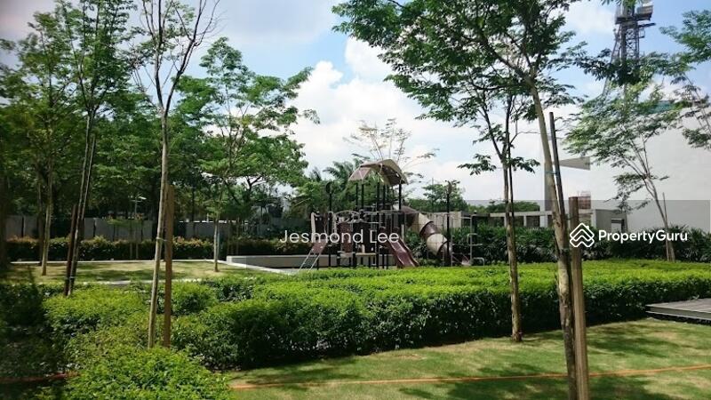 For Rent - Senibong Cove - The WaterEdge Residences
