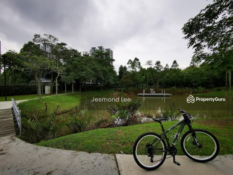 For Rent - Senibong Cove - The WaterEdge Residences