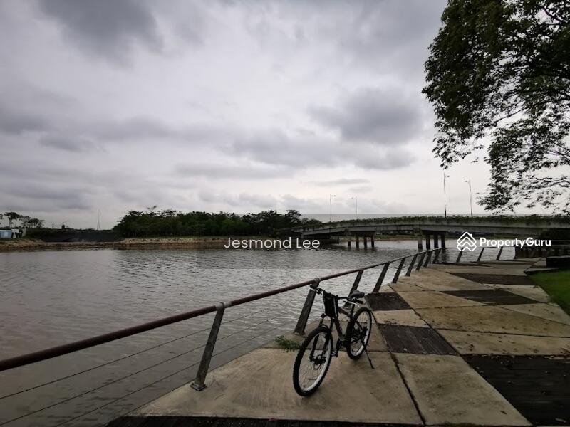 For Rent - Senibong Cove - The WaterEdge Residences