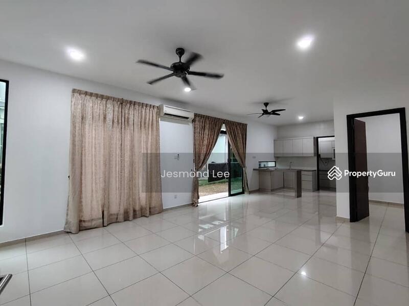 For Rent - Senibong Cove - The WaterEdge Residences