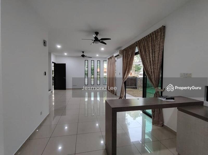 For Rent - Senibong Cove - The WaterEdge Residences