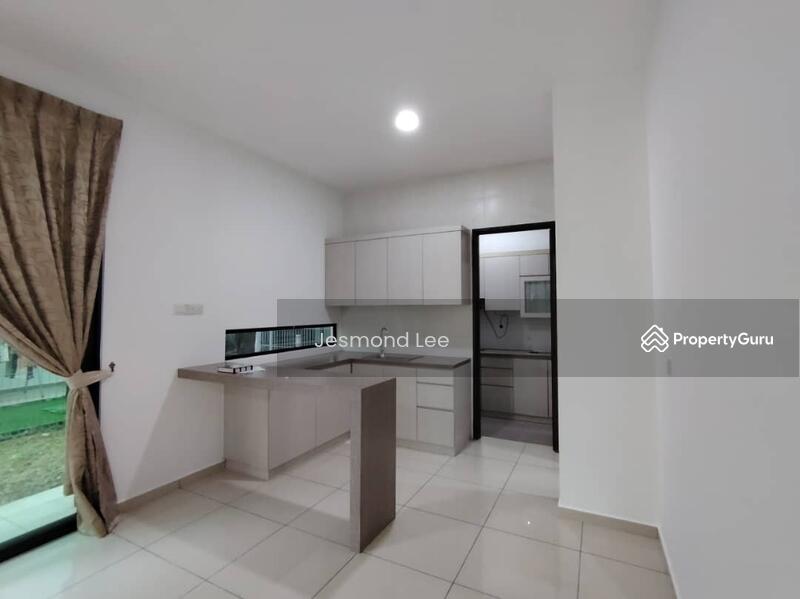 For Rent - Senibong Cove - The WaterEdge Residences