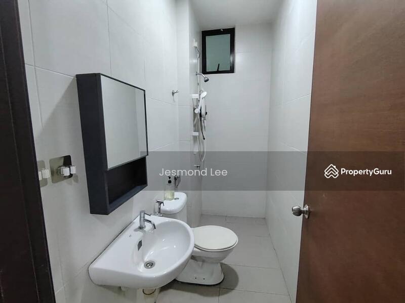 For Rent - Senibong Cove - The WaterEdge Residences