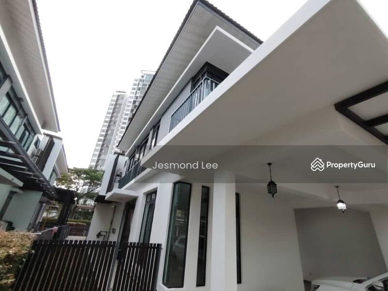 For Rent - Senibong Cove - The WaterEdge Residences
