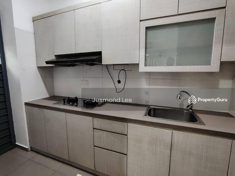 For Rent - Senibong Cove - The WaterEdge Residences