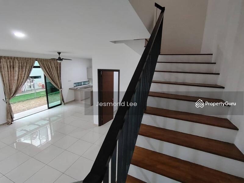 For Rent - Senibong Cove - The WaterEdge Residences