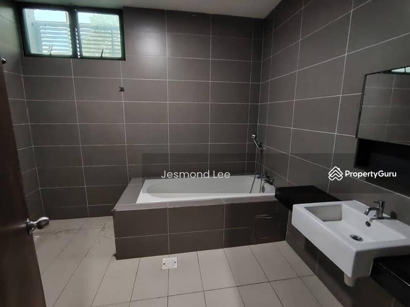 For Rent - Senibong Cove - The WaterEdge Residences