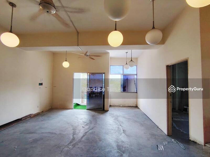 For Rent - Bandar Mahkota Cheras