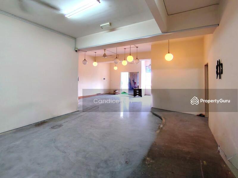 For Rent - Bandar Mahkota Cheras