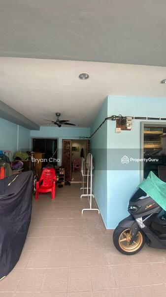 For Sale - [100% Loan | Low Deposit] 1 Storey Taman bukit permai cheras KL