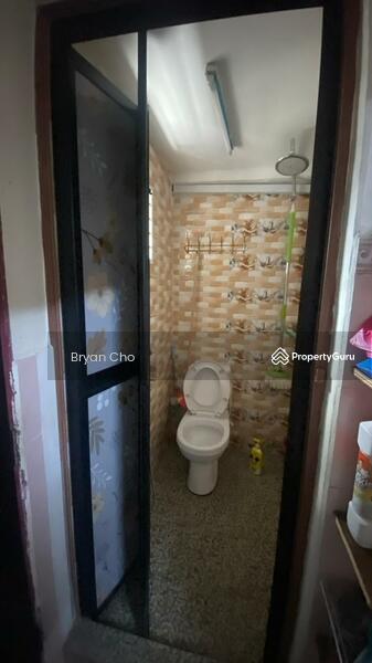 For Sale - [100% Loan | Low Deposit] 1 Storey Taman bukit permai cheras KL
